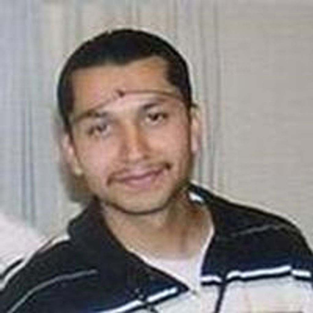 Pablo Hernandez