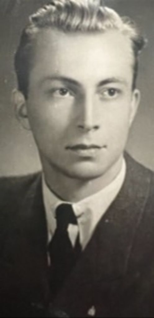 George E. Moyseowicz Profile Photo