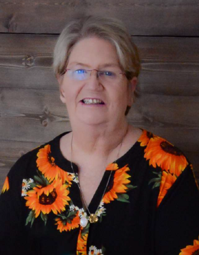 Ragena Lynn Harnden Profile Photo