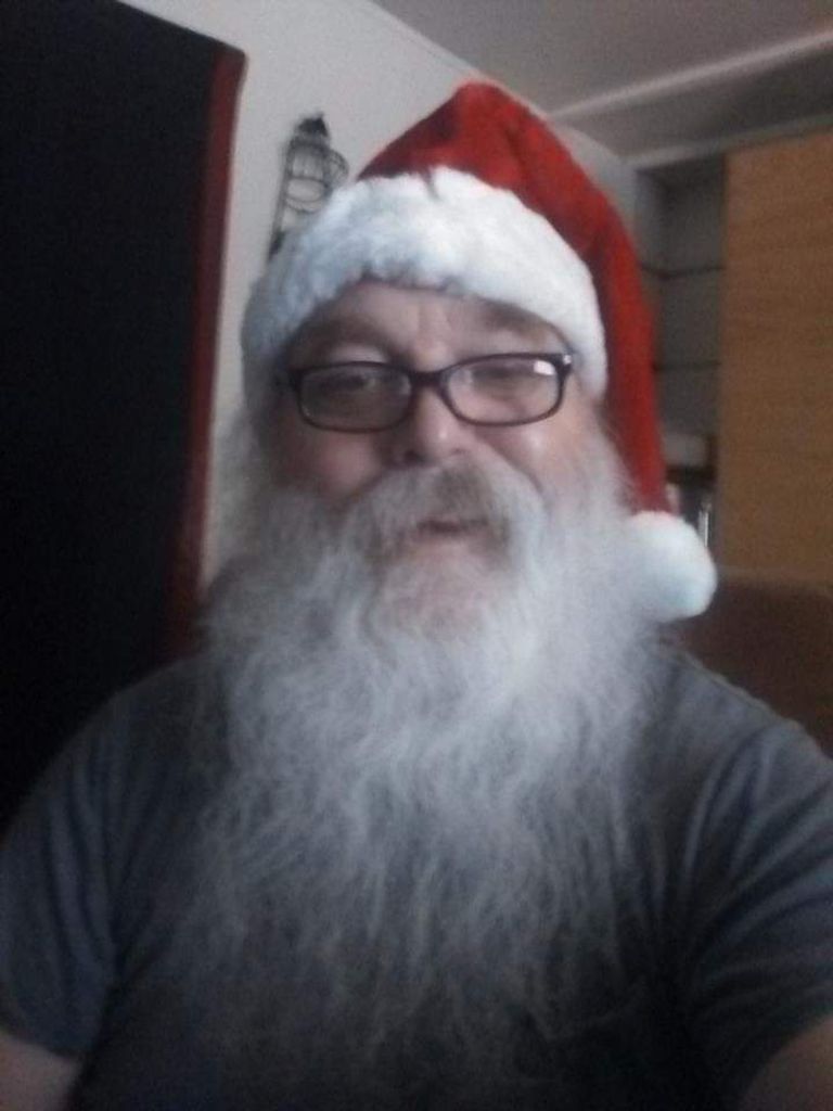 George Floyd Crisman