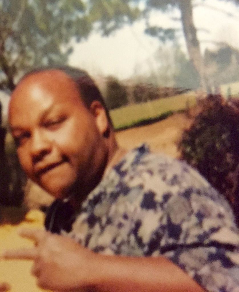 Robert Kevin Thomas Profile Photo