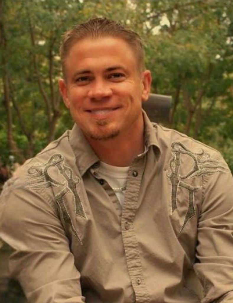 Sean Anthony Luchtman Profile Photo