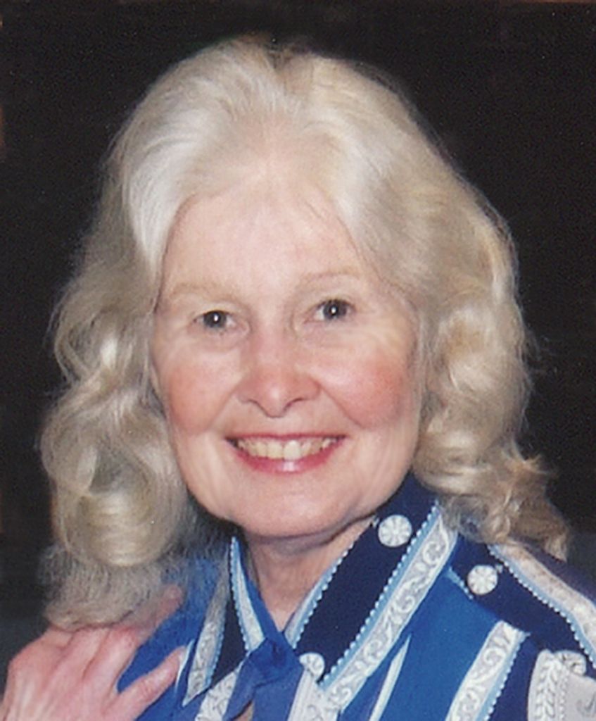 Bonnie Luhman