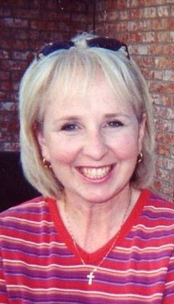Lisa Brown Lynch