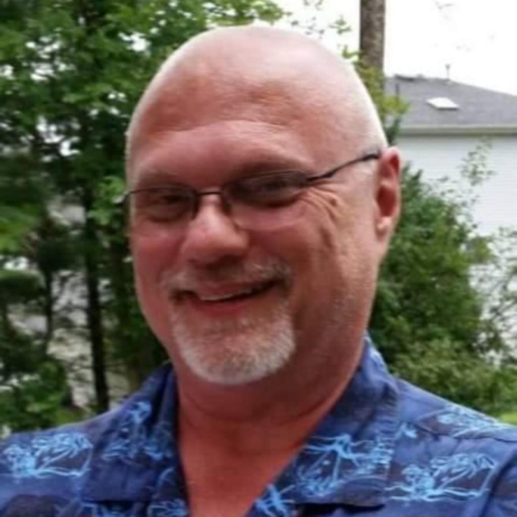 Jeffery Kent Myers
