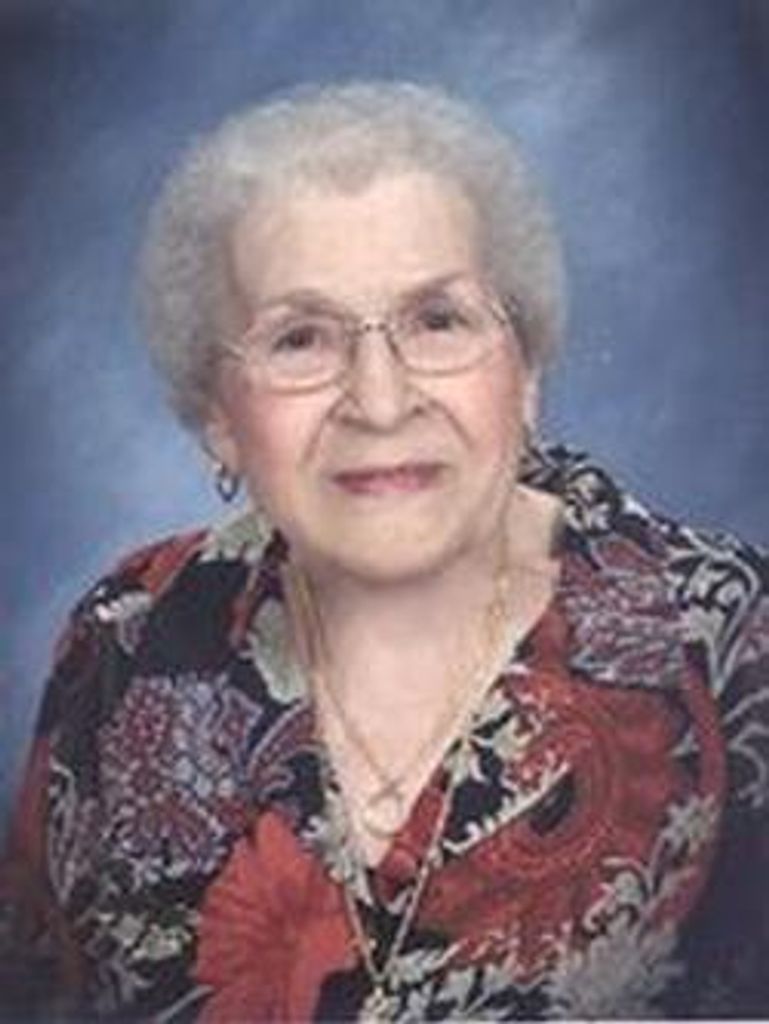 Fern Jones
