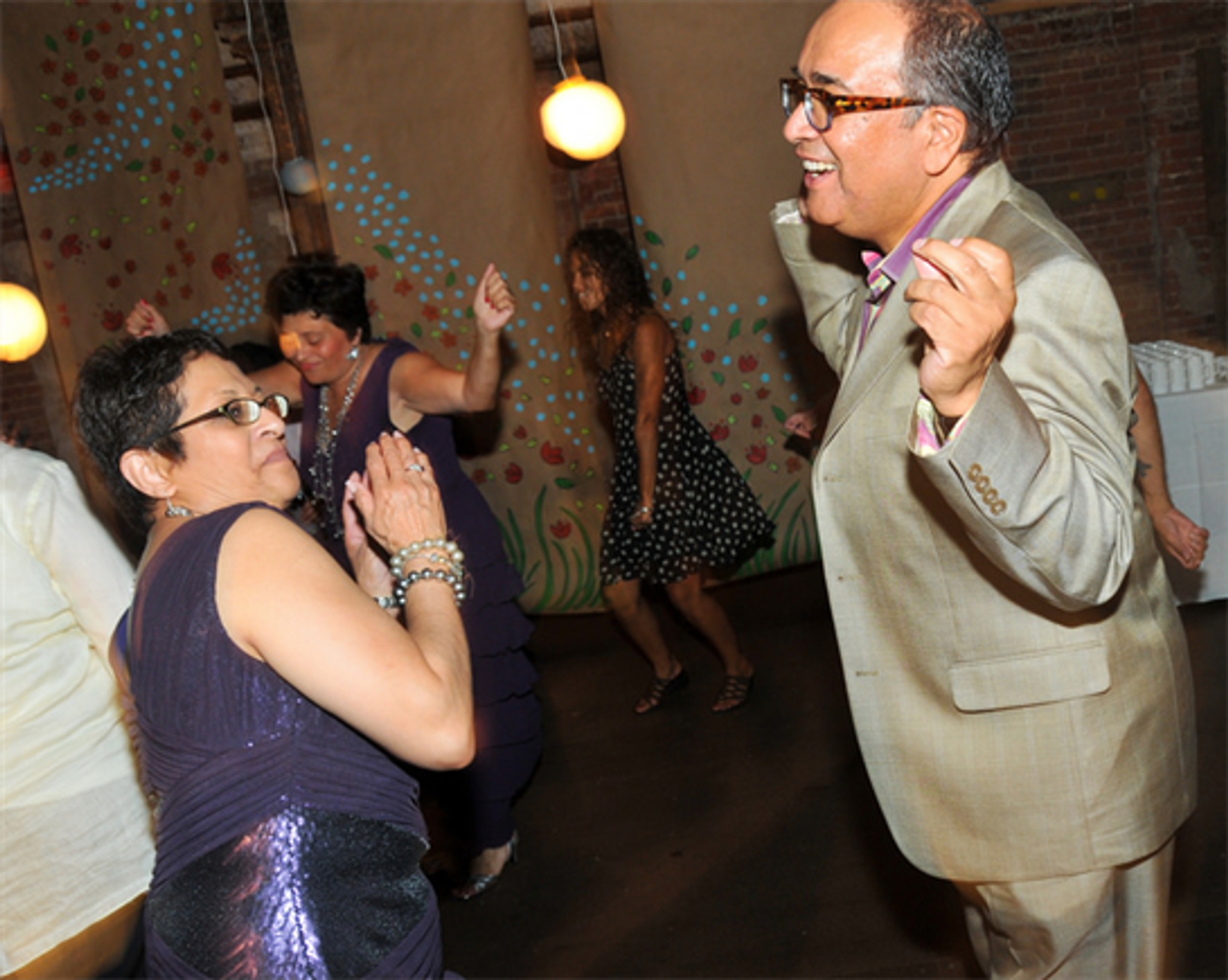 Rudolph Zamora photo gallery image 6 of 6
