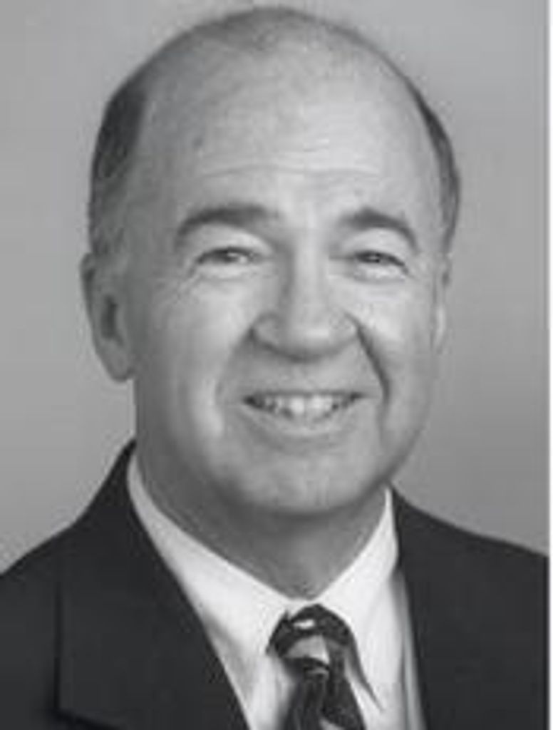 Joseph F. Fagan, Iii, Ph.D.