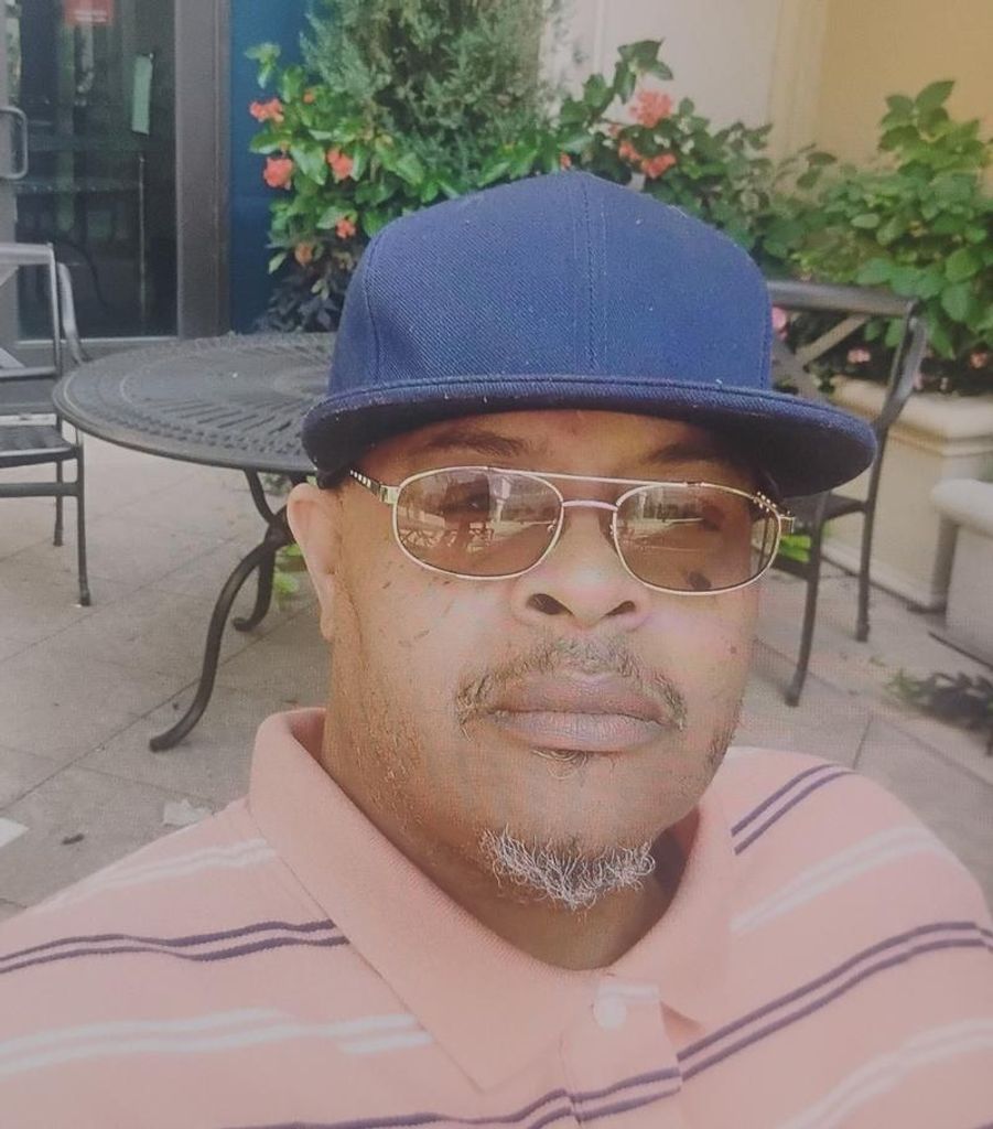 Mr. Darryl Johnson Profile Photo