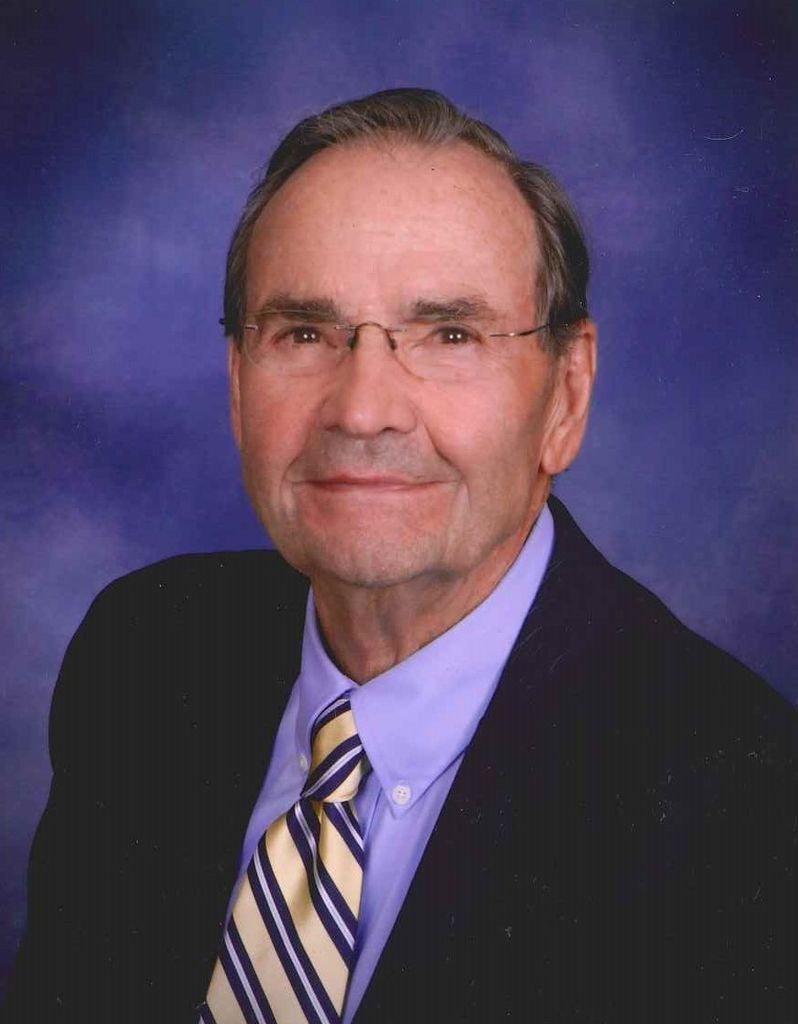 Paul Gause Profile Photo