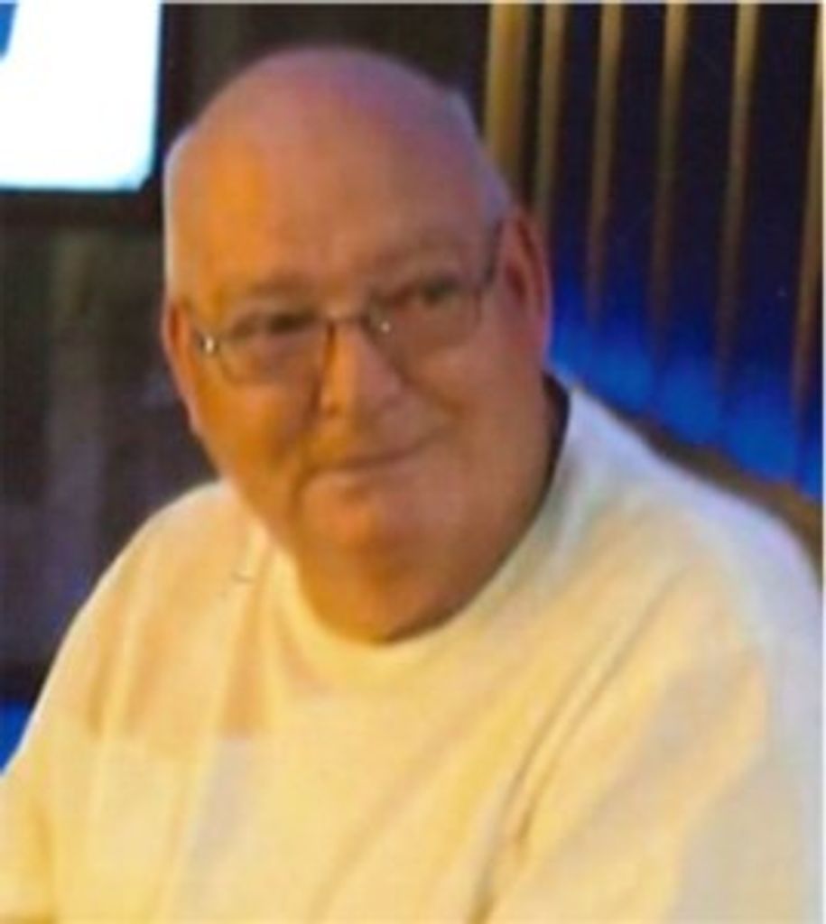 George Ronnie Wilkerson Profile Photo