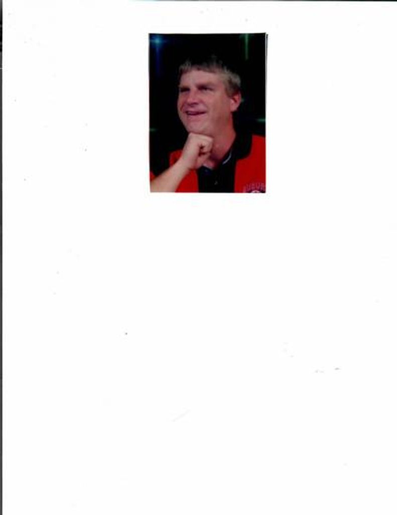 Kenneth Glenn Pollard