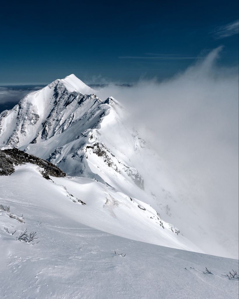William Elden Winn Profile Photo