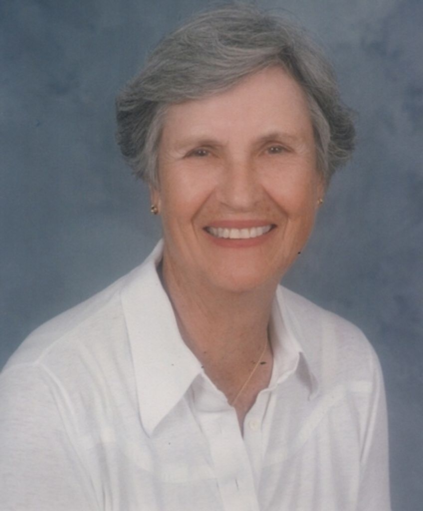 Elizabeth C. "Betty" (Chick) Parker Profile Photo
