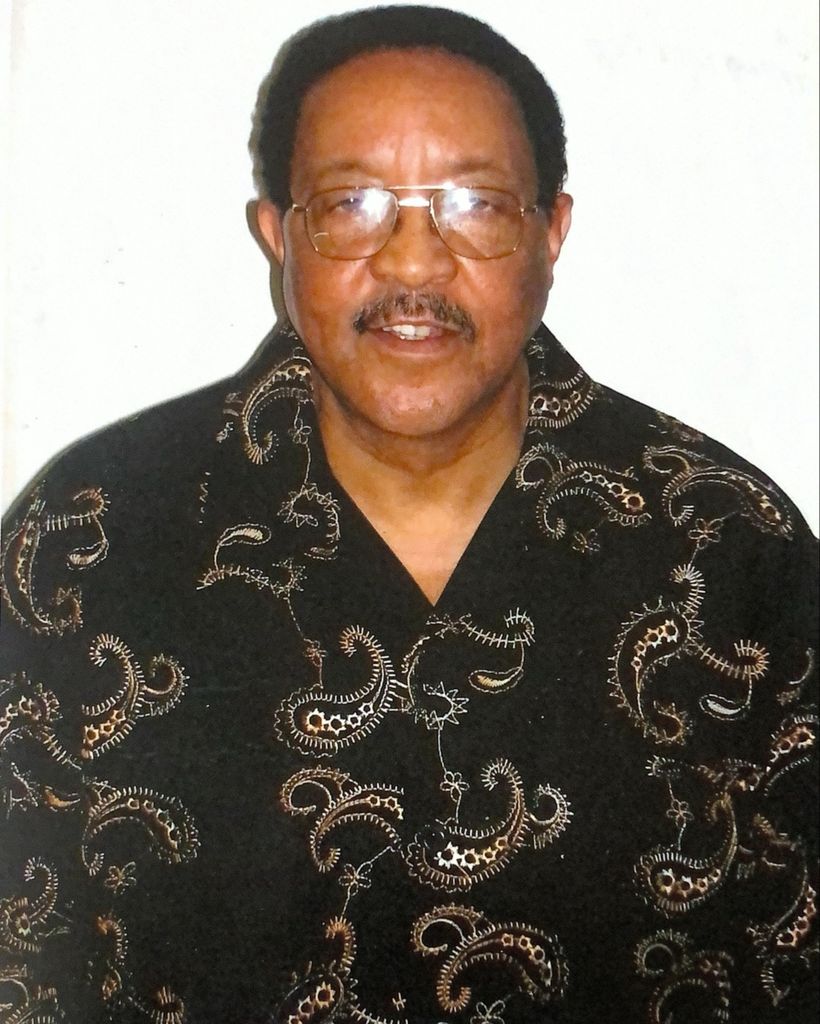 Clemmon Royester