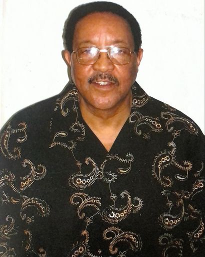Clemmon Royester's obituary image
