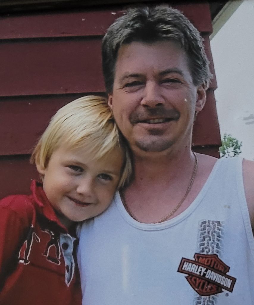 Thomas Duane Barcus Profile Photo