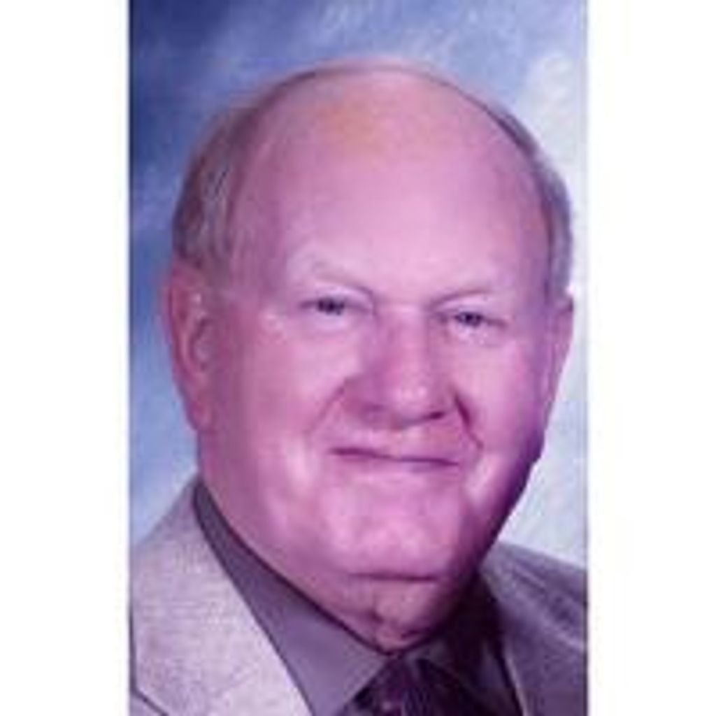 James Edward Coventry