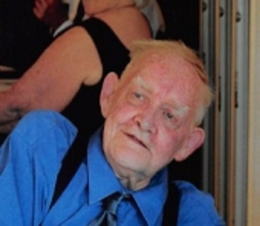 Wayne Stine Profile Photo