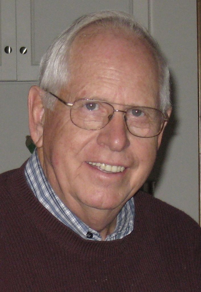 Gary L. Swenson
