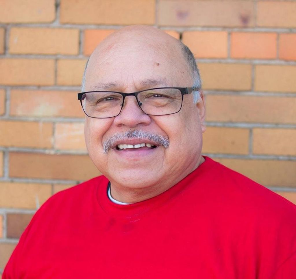 Salvador Enriquez Sr. Profile Photo