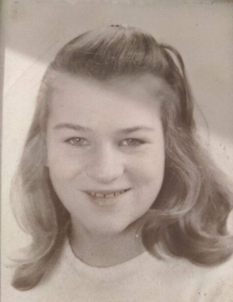 Caroline L. Oliver Profile Photo