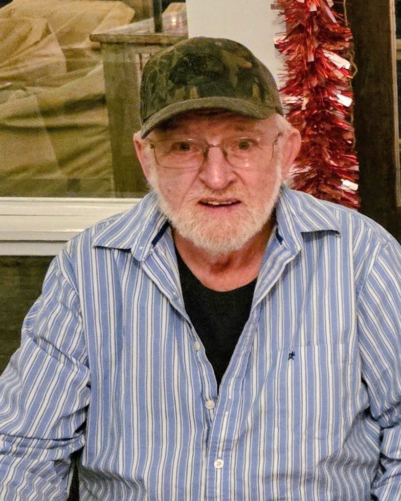 George O. White Profile Photo