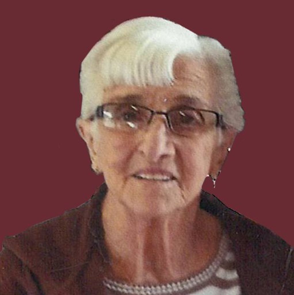 Jessie M. Burton Profile Photo