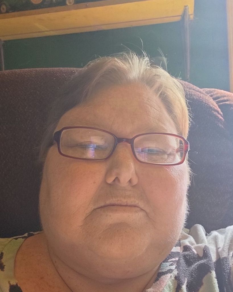 Heather Denise Haley Profile Photo