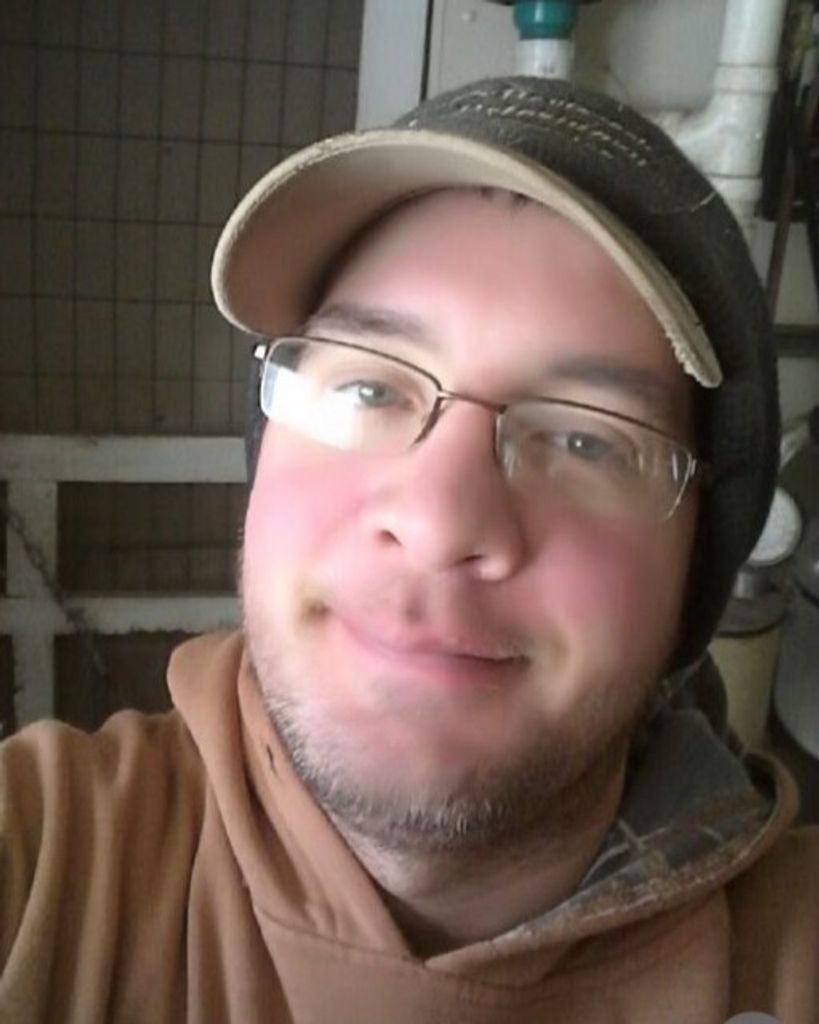 Scott Michael Tryba