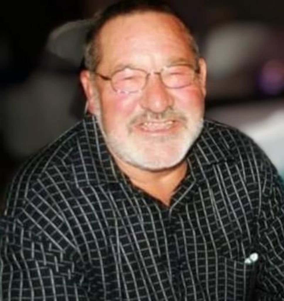 Darrel "Lee" Leroy Kramer