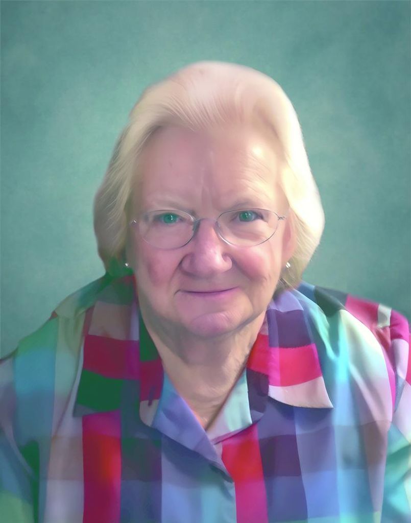 Doris Suis Hughes Profile Photo