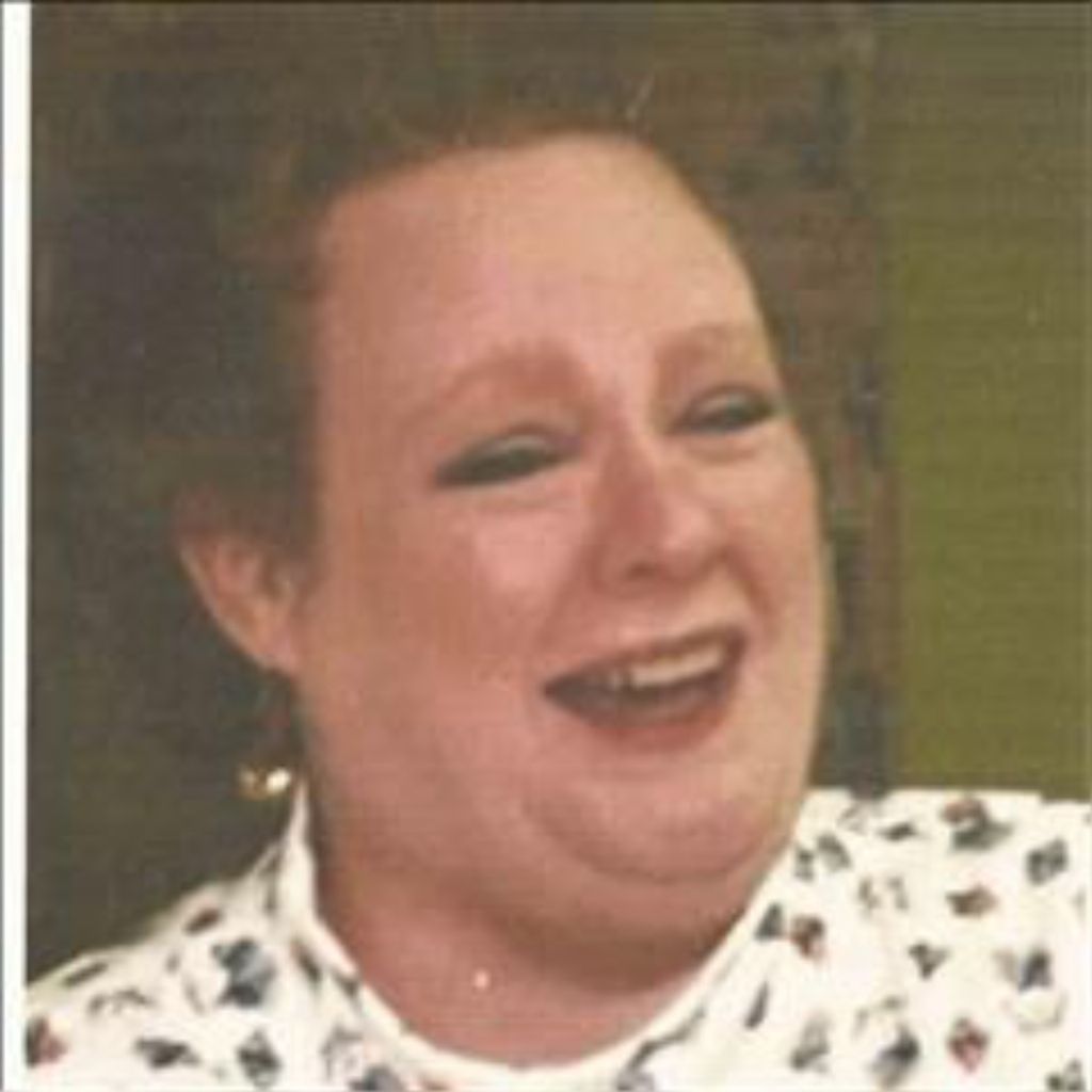 Melissa Jo Ethridge Jack Profile Photo