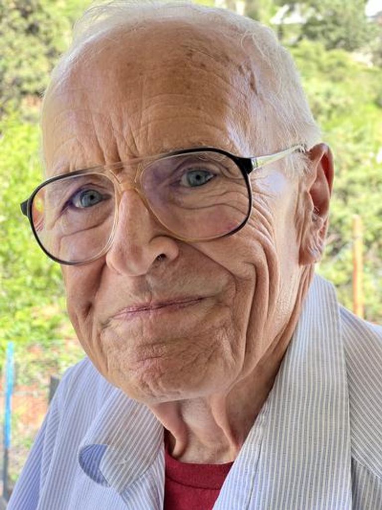 Edward William Matchett Profile Photo