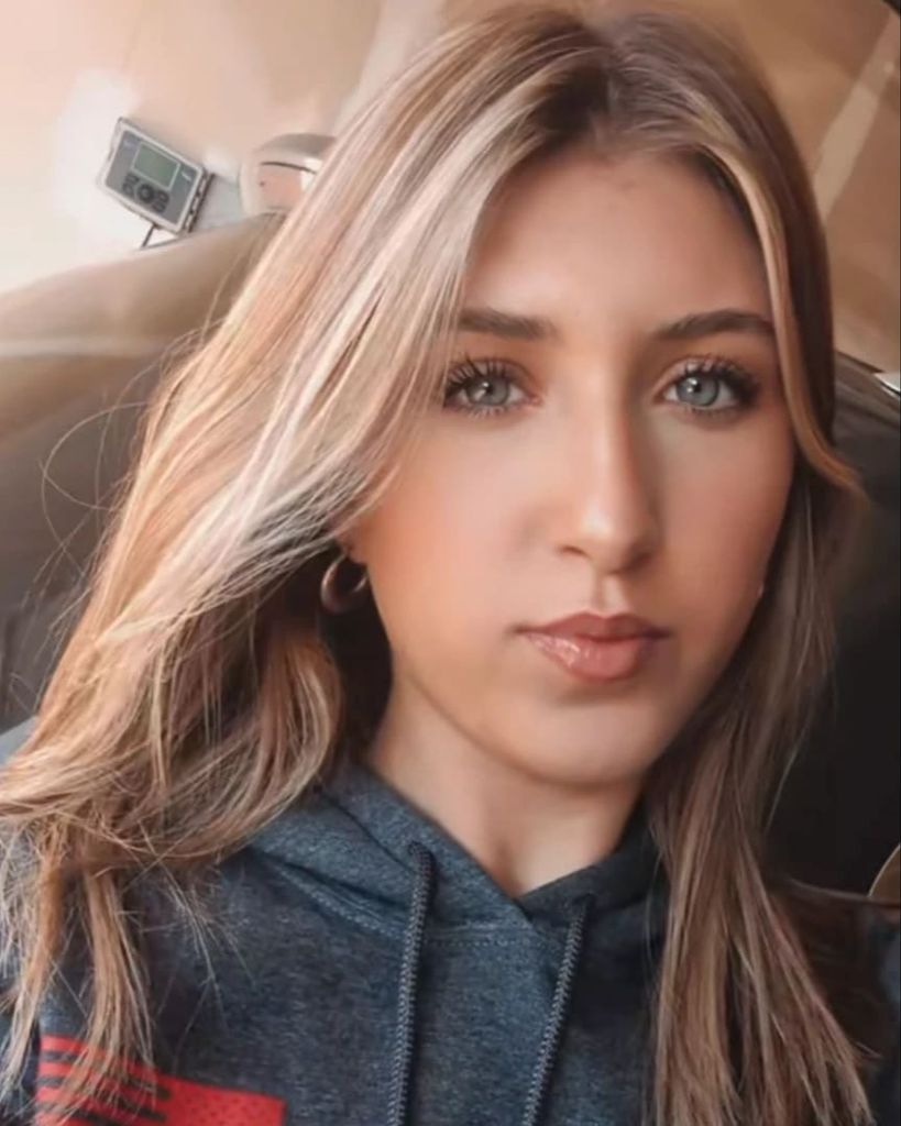 Xylie Lynae Hutchinson Profile Photo