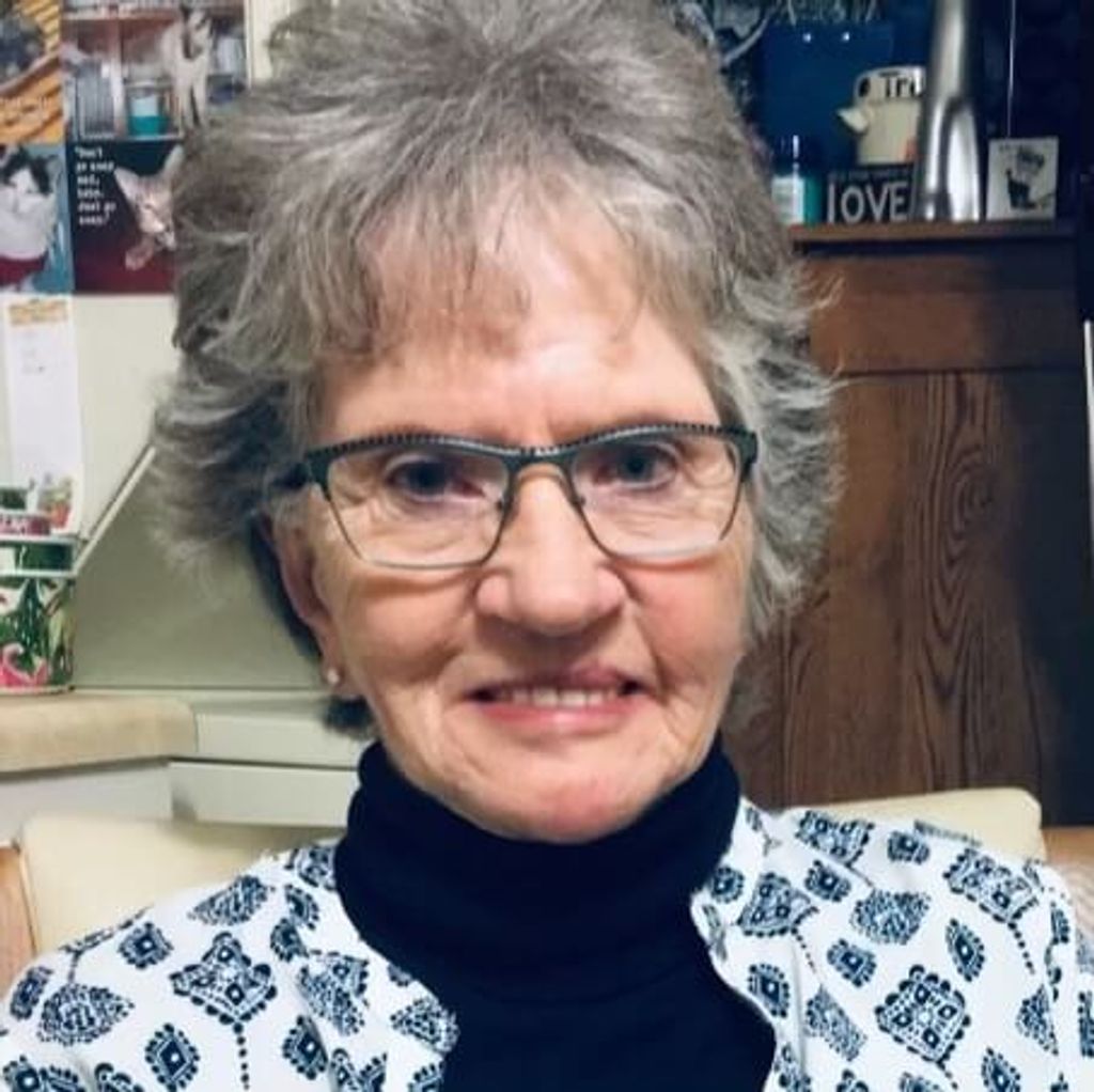 Judith A. (Fjetland) Peil Profile Photo