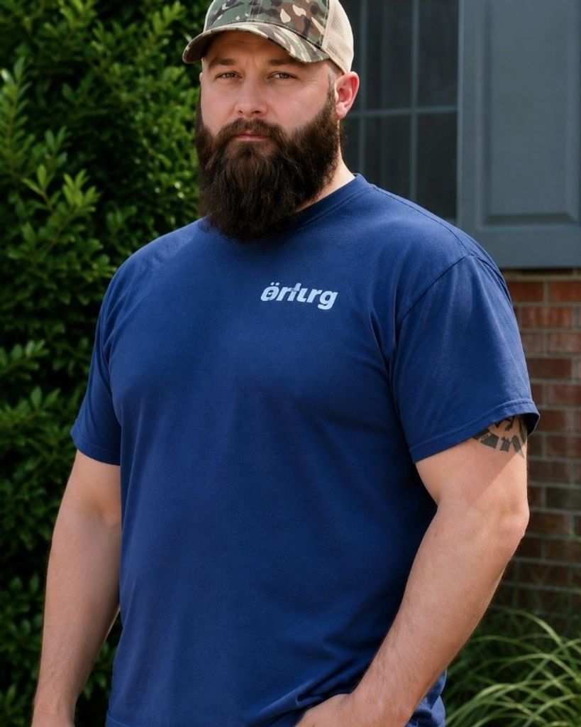 Jeremy Shad Clark Profile Photo