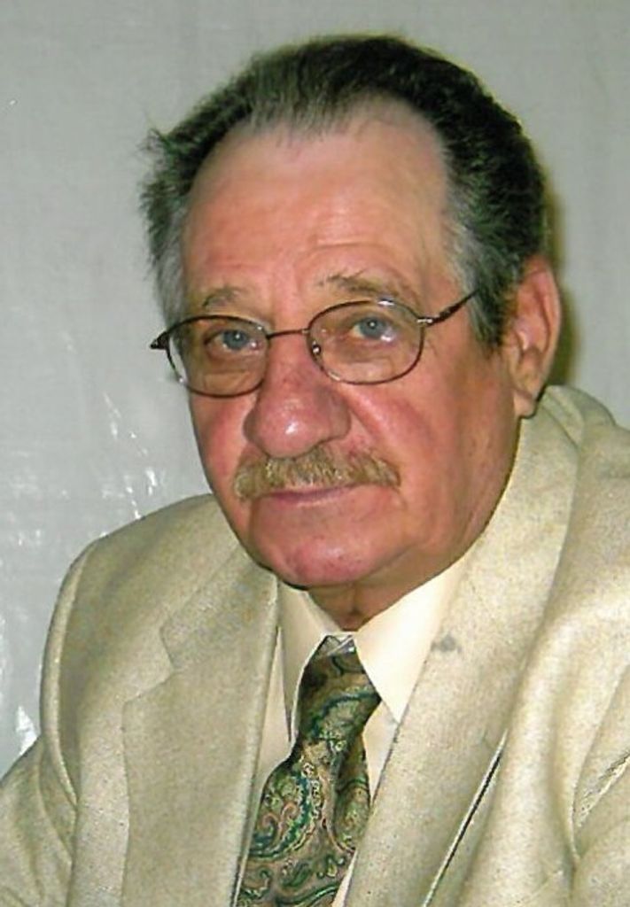 Leon Tywater, Sr.