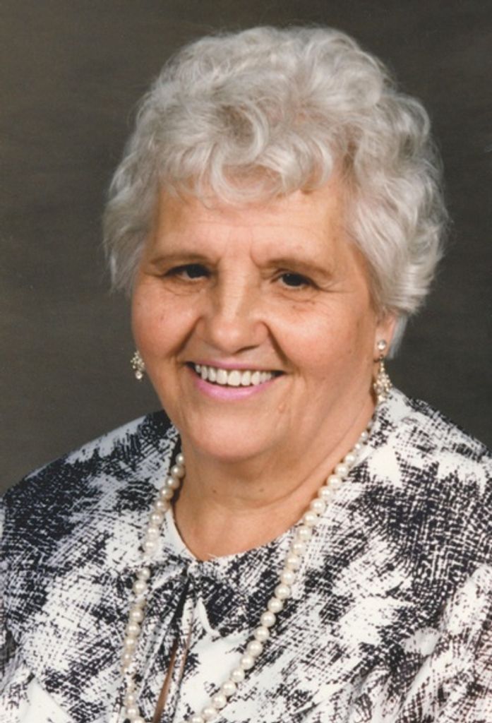 Lucy G. Smith Profile Photo