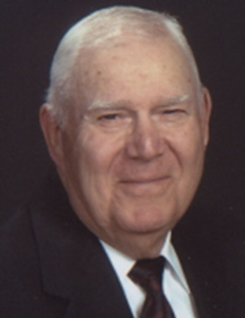 Bill George Kinney