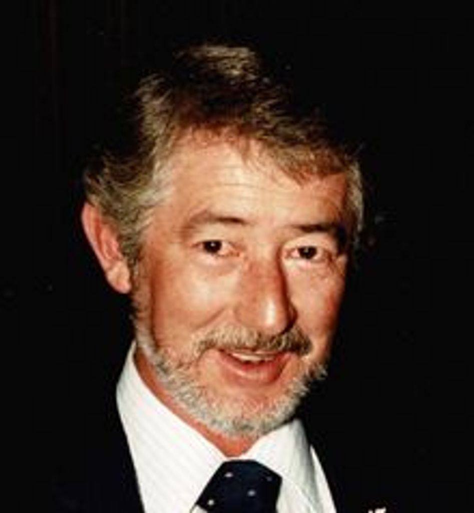 Gilbert "Pud" Andrus