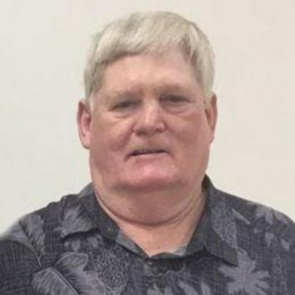 James "J.C." Starkey