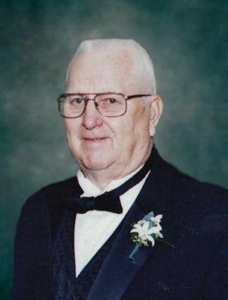 Owen Maynard Profile Photo