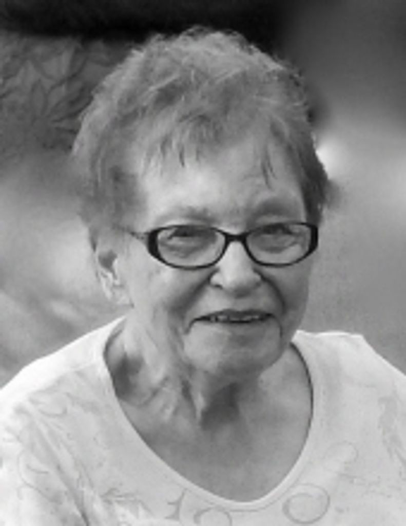Anne  C. (Mcmillan)  Lavoie