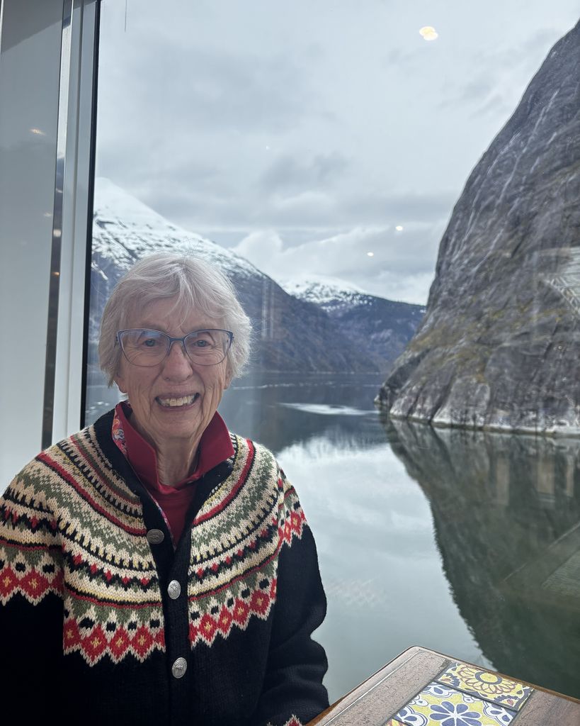 Helen Louise Gookin Profile Photo