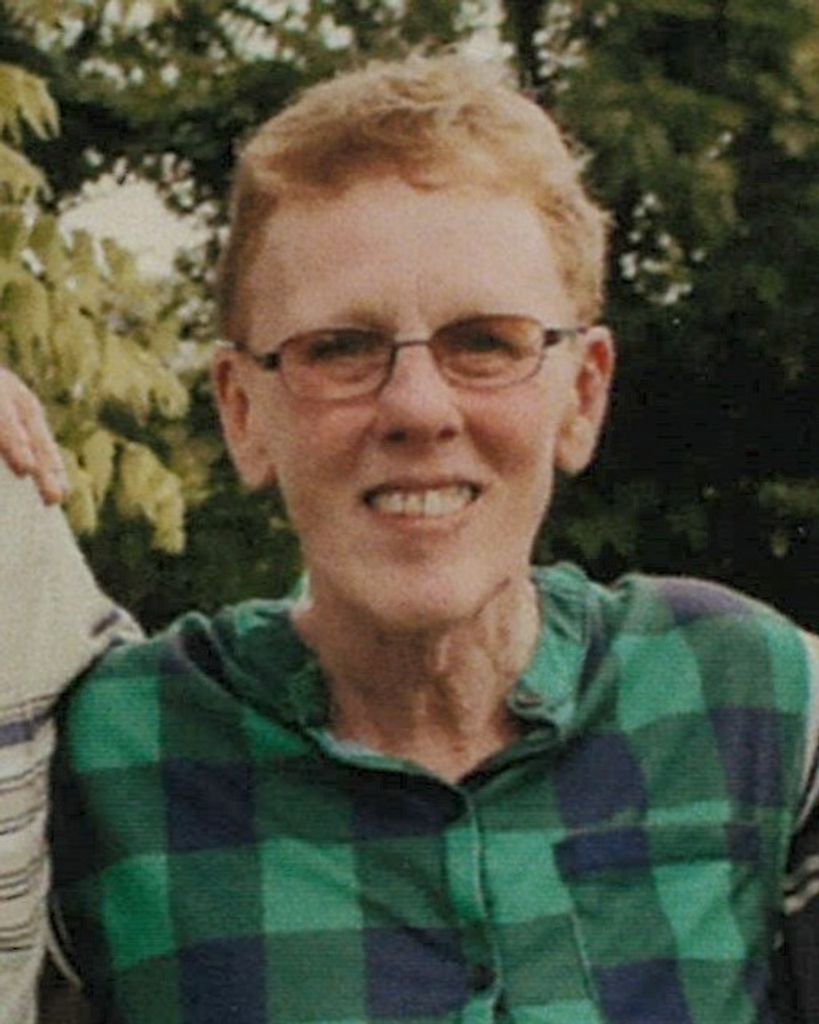 Rosie Shockey Profile Photo