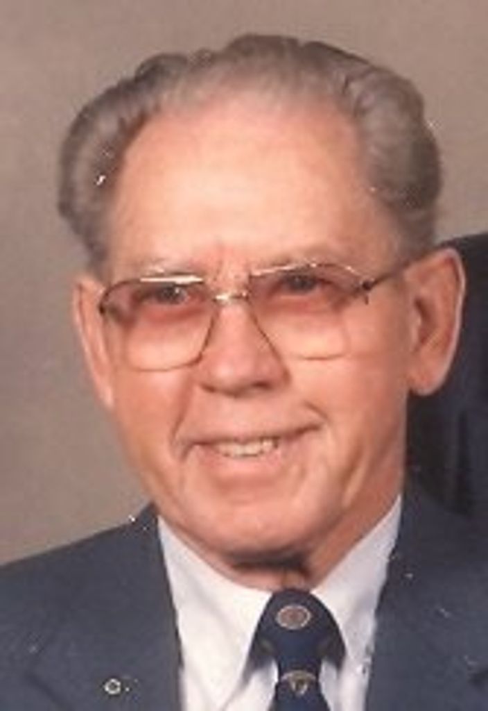 Robert Wilson Beane