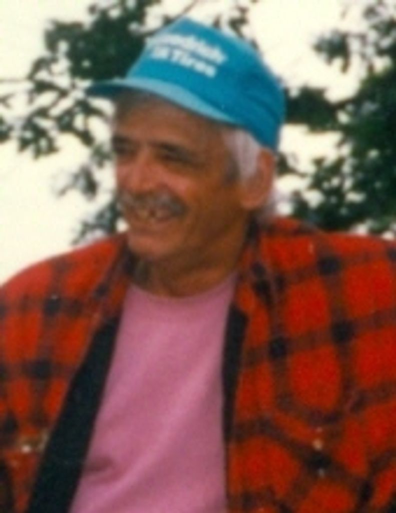 Michael D. Goodrich