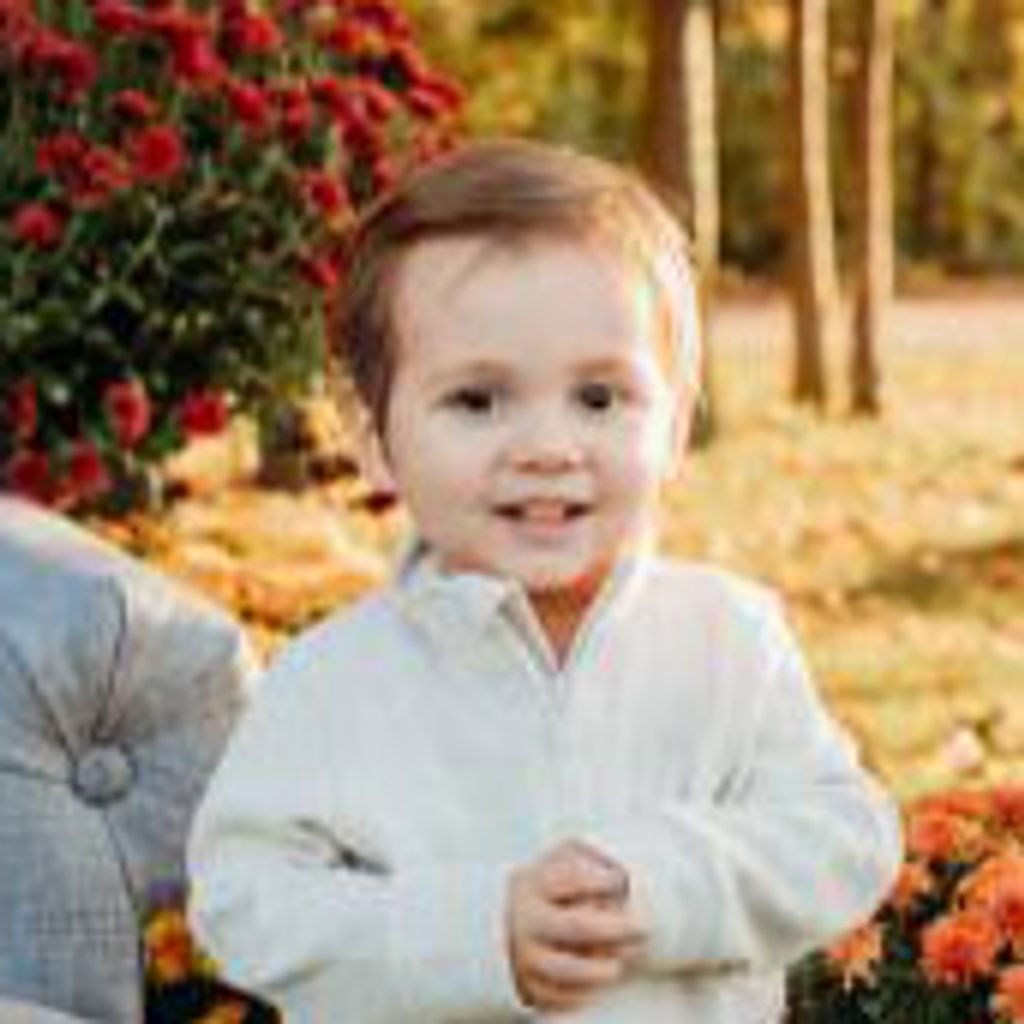 Zac James Shipley