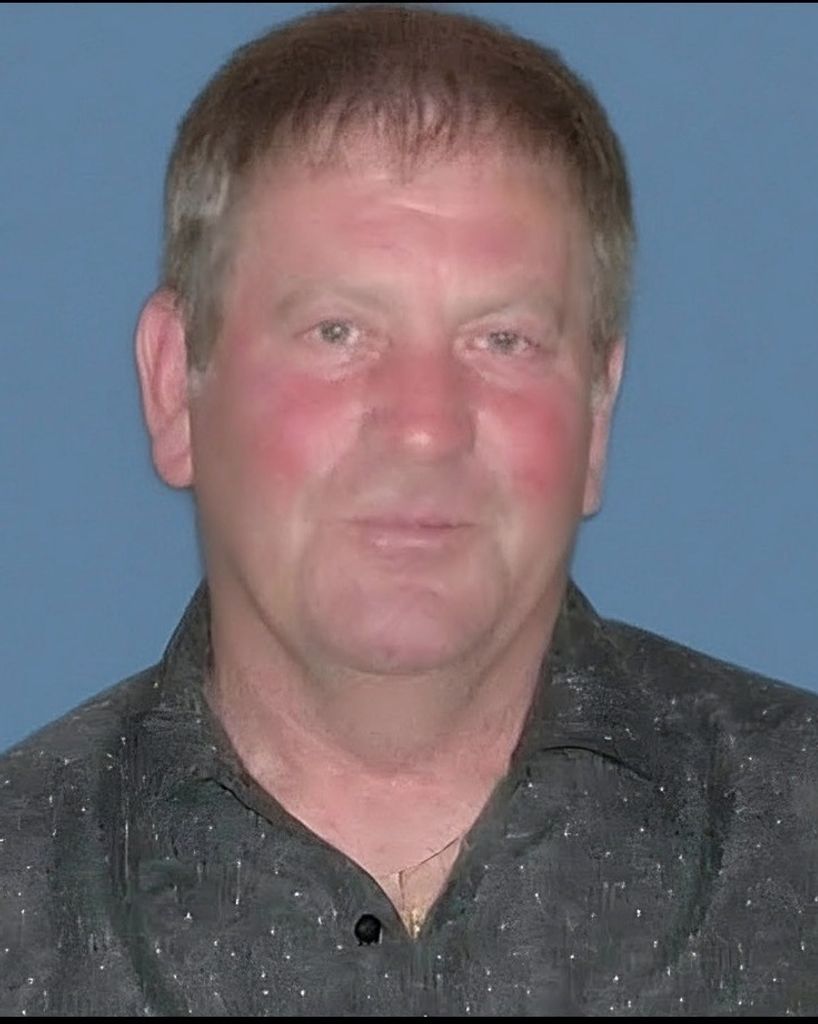 David Richard McCarthy Profile Photo